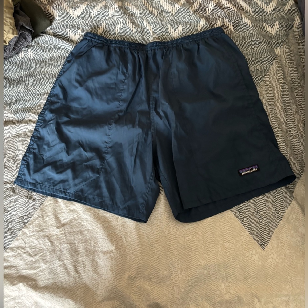 Men's Patagonia shorts